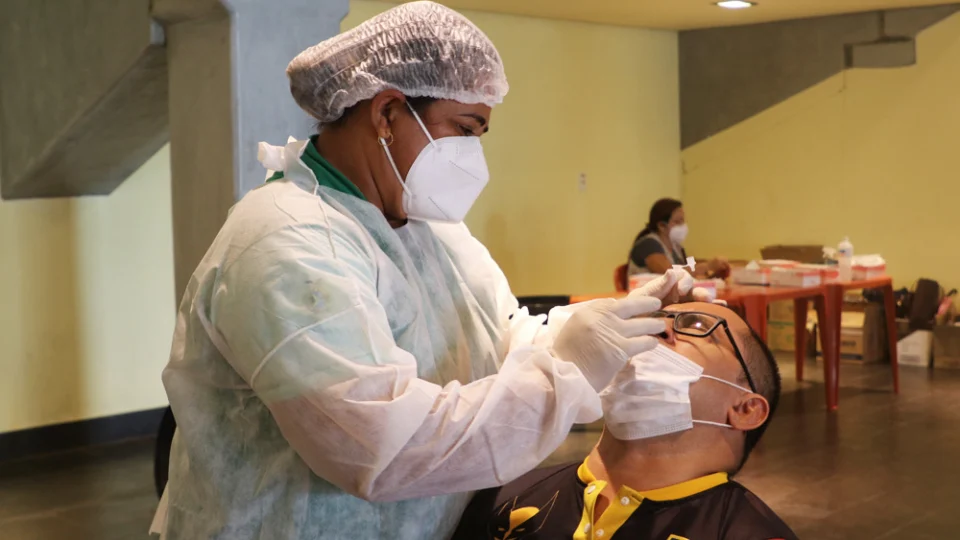 Amazonas registra 13 novos casos de Covid-19 nas últimas 24 horas