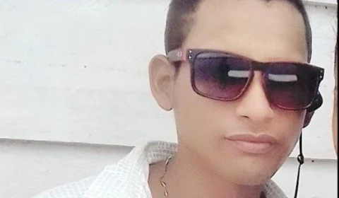 Braços de jovem esquartejado são encontrados na zona Leste de Manaus