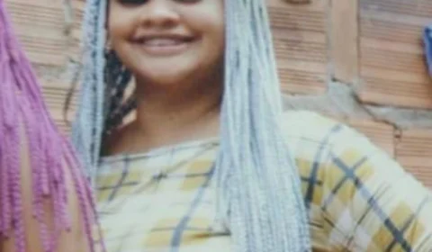 Jovem de 22 anos está desaparecida há uma semana após sair de casa em Manacapuru
