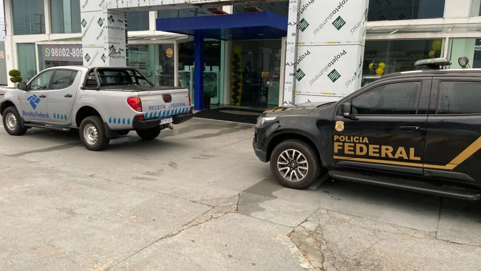 Após apreensão, Grupo Braga se manifesta para explicar origens de objetos e dinheiro