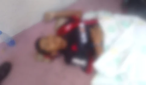 Homem é morto a tiros e outro é baleado na Compensa 2