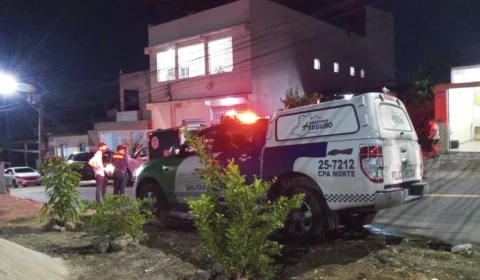 Homem é encontrado morto no Novo Aleixo vítima de choque elétrico