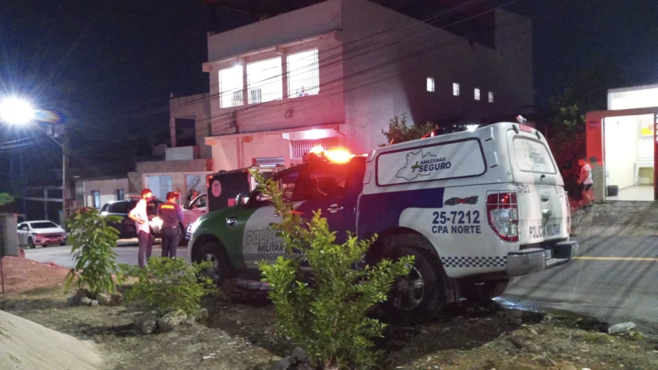 Homem é encontrado morto no Novo Aleixo vítima de choque elétrico