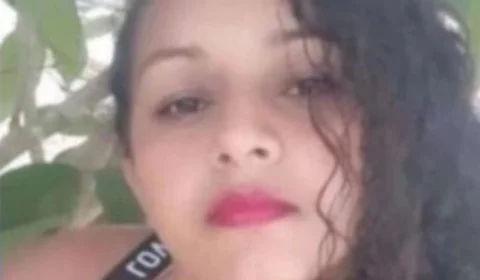 VEJA VÍDEO; Suspeito de matar esposa na frente dos filhos por ciúmes é preso em Eirunepé