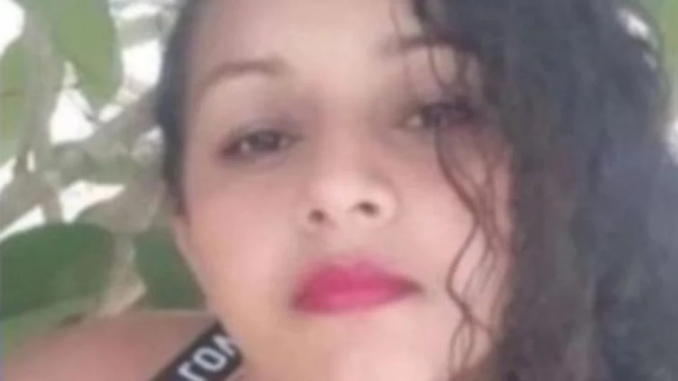 VEJA VÍDEO; Suspeito de matar esposa na frente dos filhos por ciúmes é preso em Eirunepé