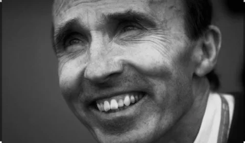 Frank Williams, lendário da equipe da Fórmula 1 morre aos 79 anos de idade