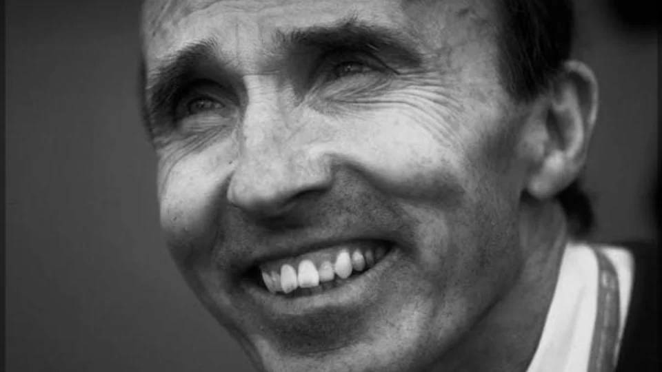 Frank Williams, lendário da equipe da Fórmula 1 morre aos 79 anos de idade
