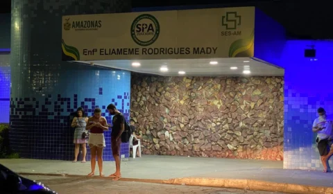 Vídeo de rapaz morto com 5 tiros no Monte das Oliveiras