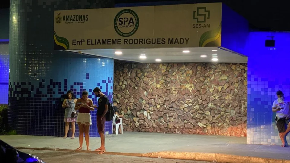 Vídeo de rapaz morto com 5 tiros no Monte das Oliveiras