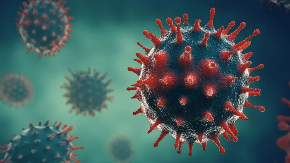 Ômicron tem menor gravidade que outras variantes de Covid, afirma estudo