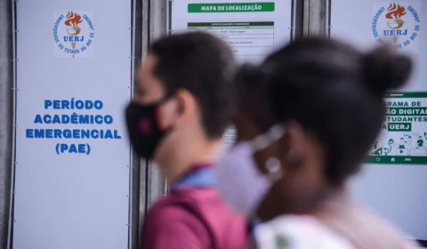 Enem 2021 terá medidas de segurança contra Covid-19