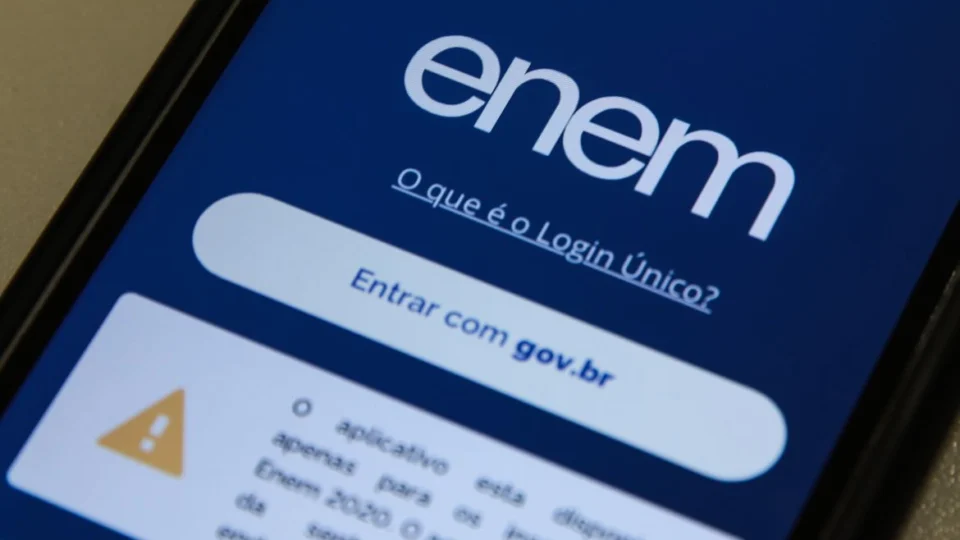 Enem: prazo para pedir isenção começa nesta segunda-feira (4)