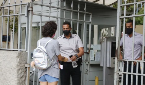 Estudantes se preparam para segundo Enem do ano