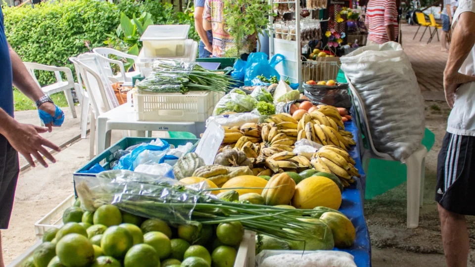 Feira da FAS  reúne 49 empreendedores com atrações artísticas para a população manauara