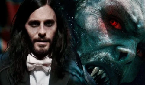 ‘Morbius’, com Jared Leto, ganha novo trailer; assista