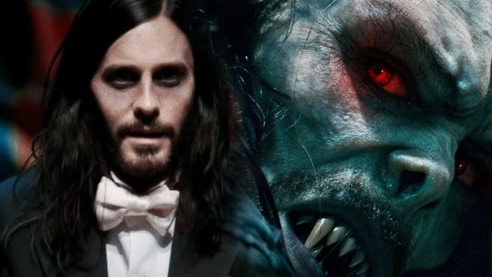 ‘Morbius’, com Jared Leto, ganha novo trailer; assista