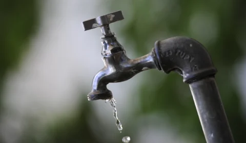 Abastecimento de água terá parada programada em Manaus; veja lista de bairros