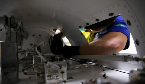 CNPq começa a pagar bolsas de Iniciação Científica Jr