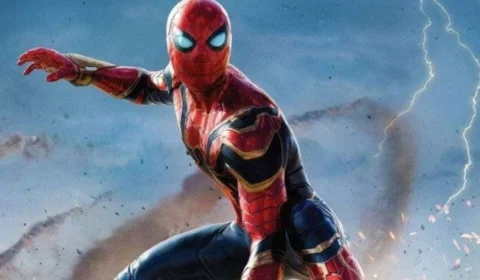 Homem-Aranha: Sem Volta Para Casa, ultrapassa US$1 bilhão em bilheteria mundial