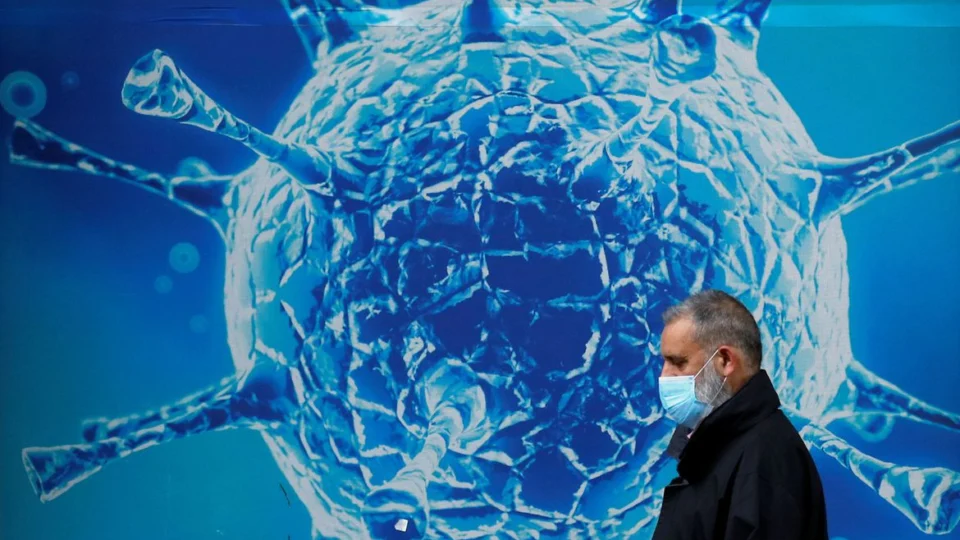 Linhagem mais transmissível da Ômicron é detectada no Brasil