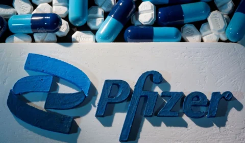 Coreia do Sul permite uso emergencial de pílula contra covid da Pfizer