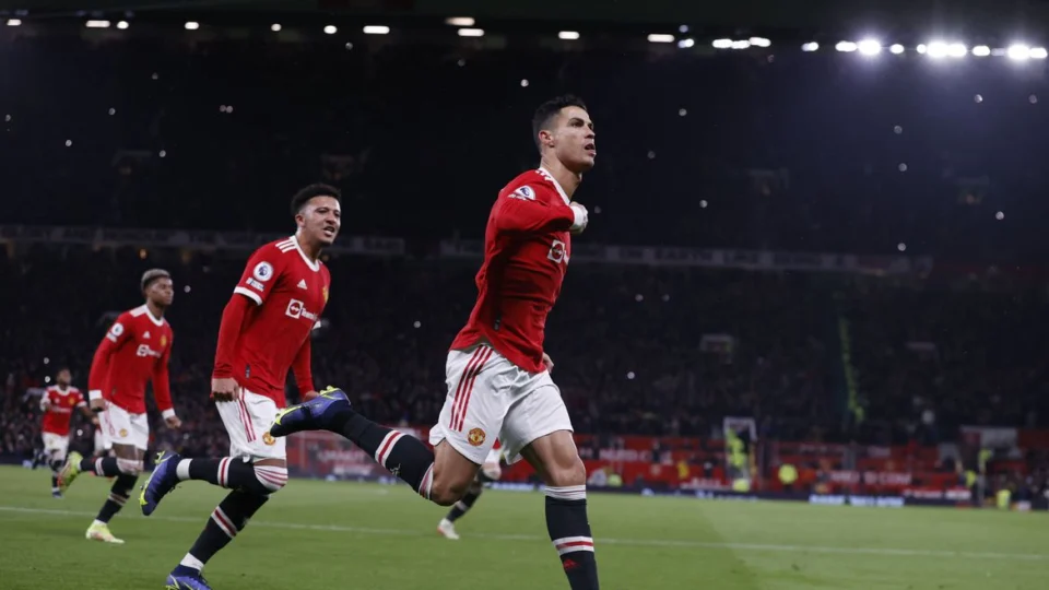 Cristiano Ronaldo ultrapassa marca de 800 gols na carreira