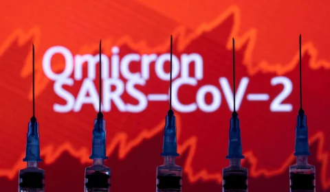 Holanda inicia lockdown contra variante do novo coronavírus