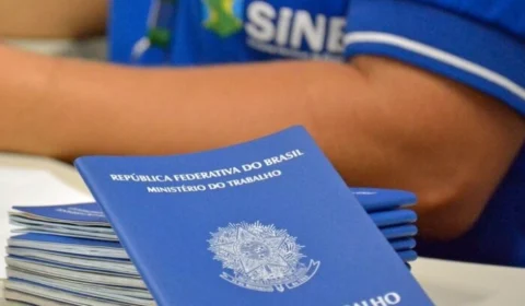 Confira as 51 vagas de emprego ofertadas pelo Sine Amazonas para esta quarta-feira (29)