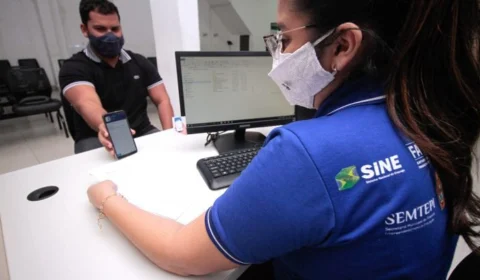 Prefeitura oferta mais de 100 vagas de emprego nesta terça-feira (21)