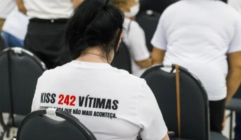 Julgamento de acusados no caso da Boate Kiss entra hoje no quinto dia