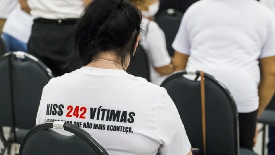 Julgamento de acusados no caso da Boate Kiss entra hoje no quinto dia