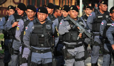 Concurso da SSP-AM é suspenso pelo TCE-AM