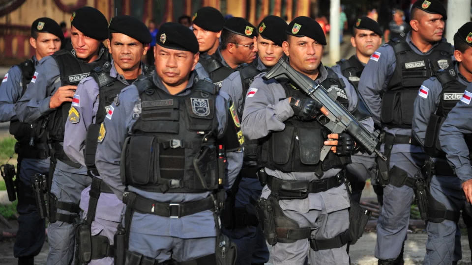 Concurso da SSP-AM é suspenso pelo TCE-AM