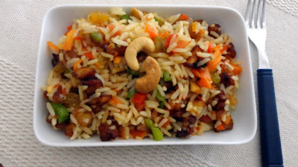 “Arroz caboquinho” é a opção perfeita para a ceia da família Manauara