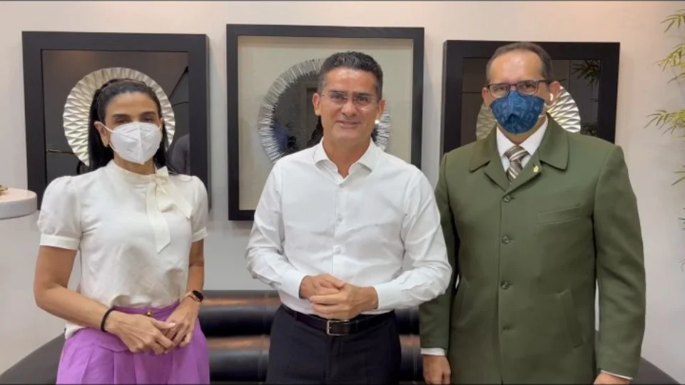 Prefeitura divulga edital do concurso público da Semsa na próxima segunda-feira