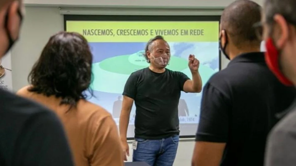 Em Manaus, curso é oferecido para empresas que sofreram queda durante a pandemia; Saiba mais!