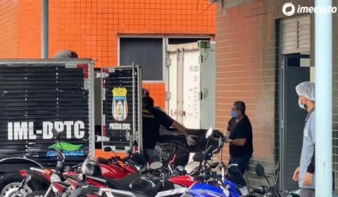 VÍDEO; Líder de facção, envolvido em sequestro e ataques, é morto ao trocar tiros com DRCO e Grupo FERA