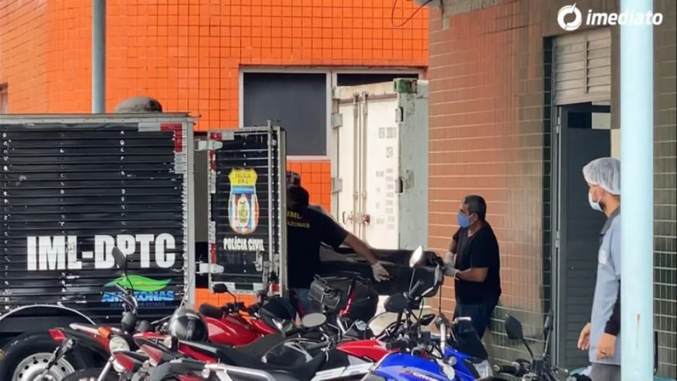 VÍDEO; Líder de facção, envolvido em sequestro e ataques, é morto ao trocar tiros com DRCO e Grupo FERA