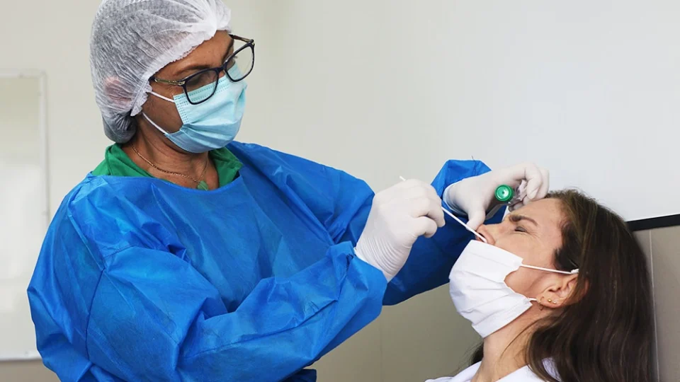 Covid-19: Mais um óbito e 134 novos casos foram registrados nas últimas 24 horas no AM