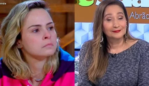 Ana Paula Renault perde ação para Sonia Abrão e tem fortuna bloqueada pela Justiça