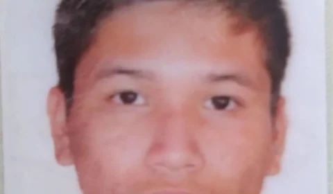 Jovem leva namorada para escola e desaparece ao retornar pra casa