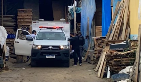 VEJA VÍDEO; Lutador bate em dois do tráfico e é executado a tiros uma semana depois