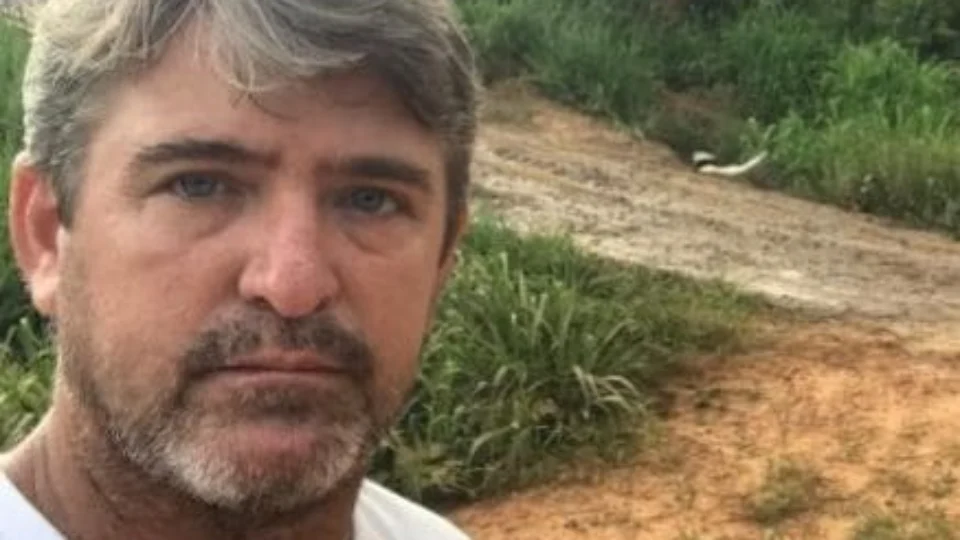 VEJA VÍDEO; Presidente da Associação de Transparência de Humaitá é assassinado a tiros