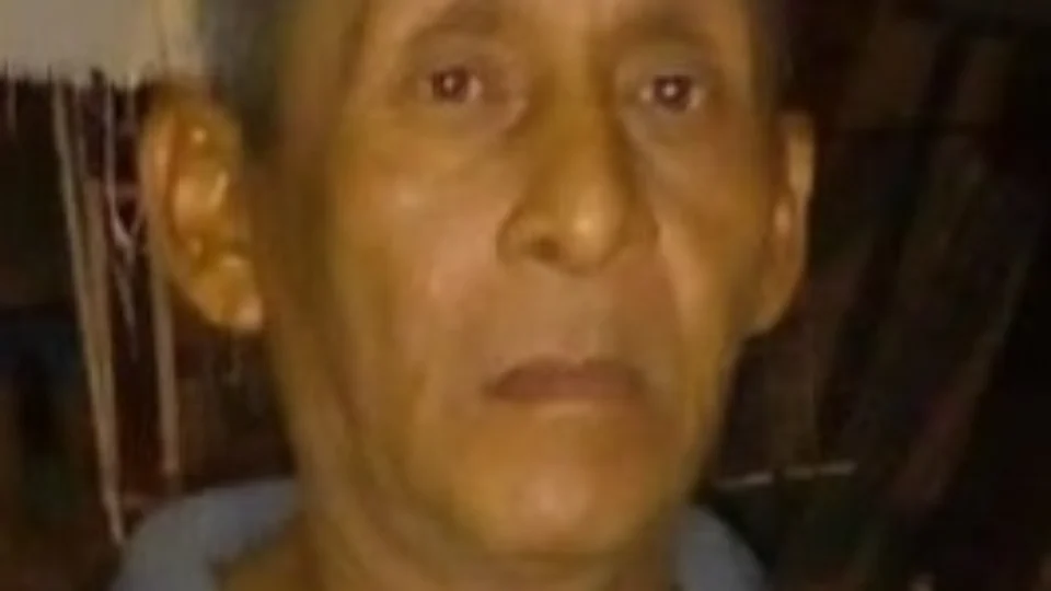 Família procura por homem de 53 anos que desapareceu no Novo Aleixo