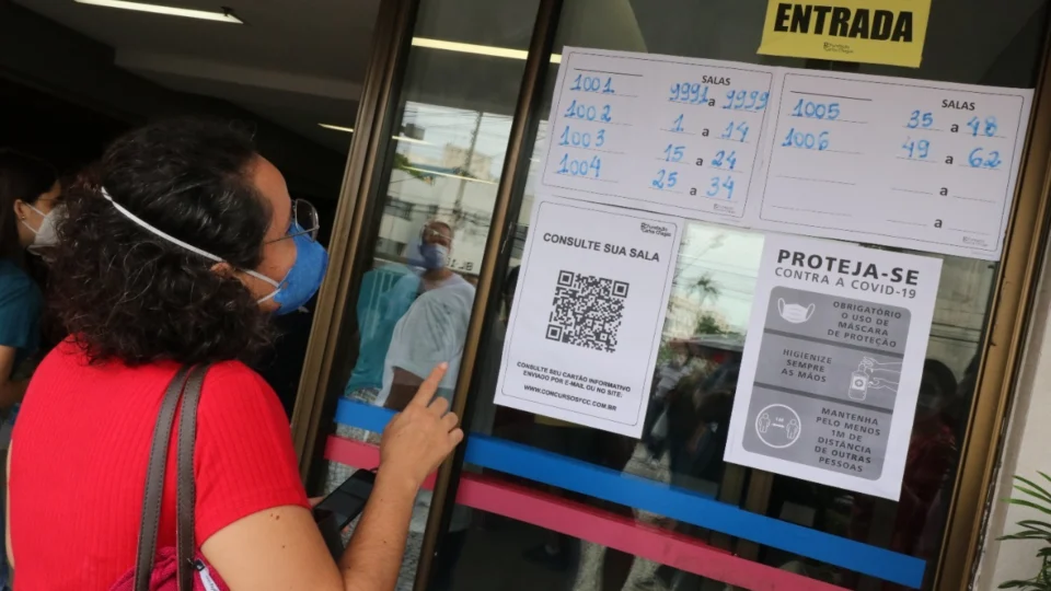 Gabarito preliminar da 1ª fase do concurso para defensor público do Amazonas sai nesta segunda (13)