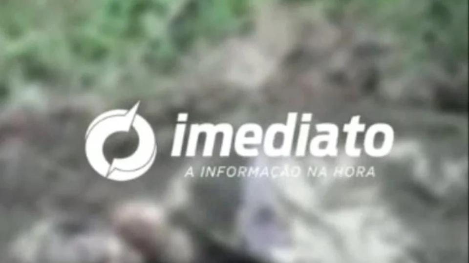 VÍDEO; Corpo de decapitado é encontrado pelo CIPCães enterrado em Iranduba