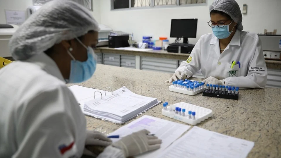 Amazonas registra 1 óbito por Covid-19 e 183 novos casos nas últimas 24 horas