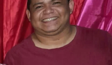 Familiares procuram por homem que sumiu ao sair de casa Morro da Liberdade