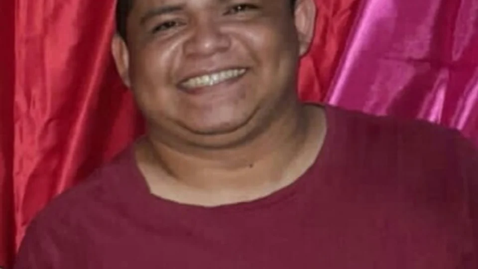 Familiares procuram por homem que sumiu ao sair de casa Morro da Liberdade