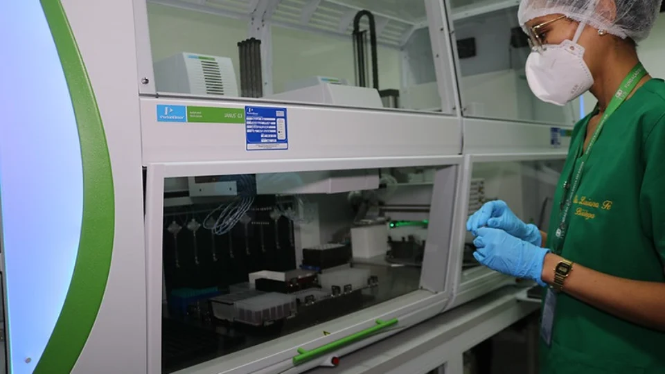 Com 57 novos casos, Amazonas segue há quatro dias sem registro de óbito pela Covid-19